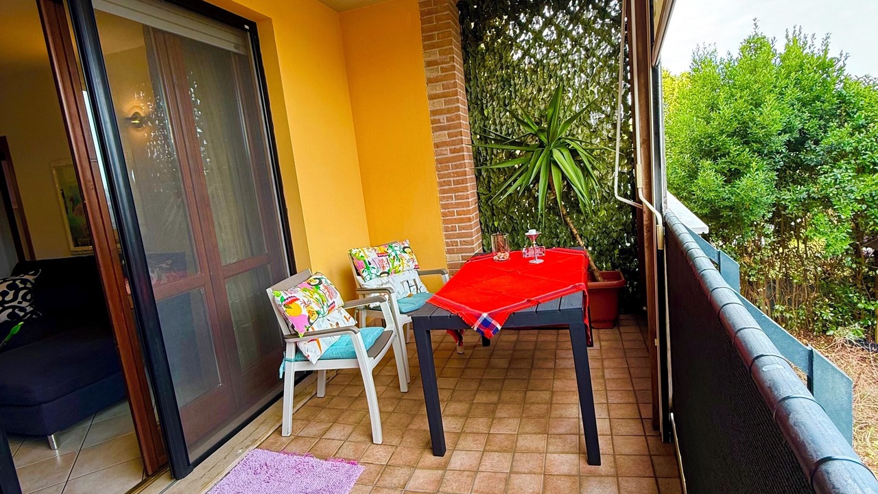 Photo of Outdoor in Marebello