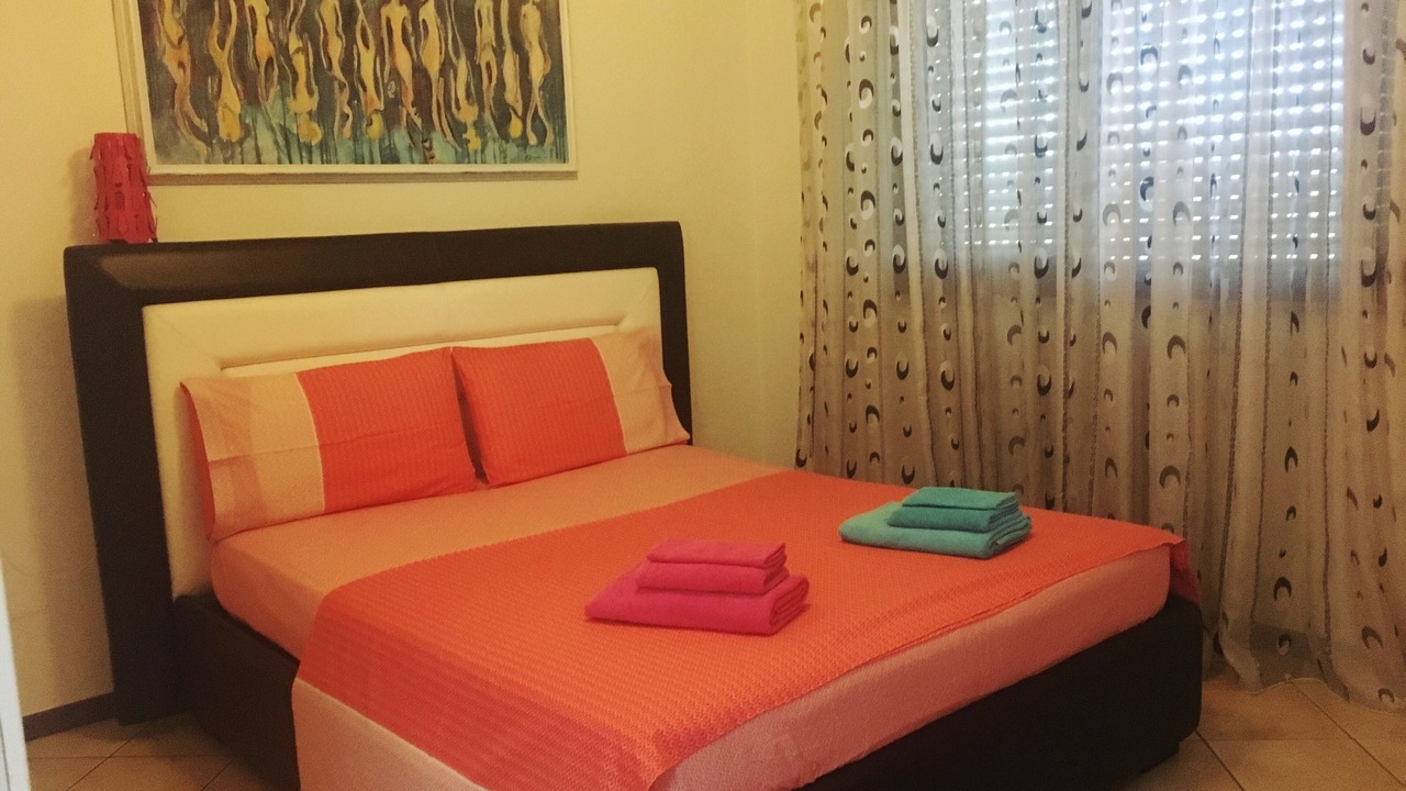 Photo of Bedroom in Marebello