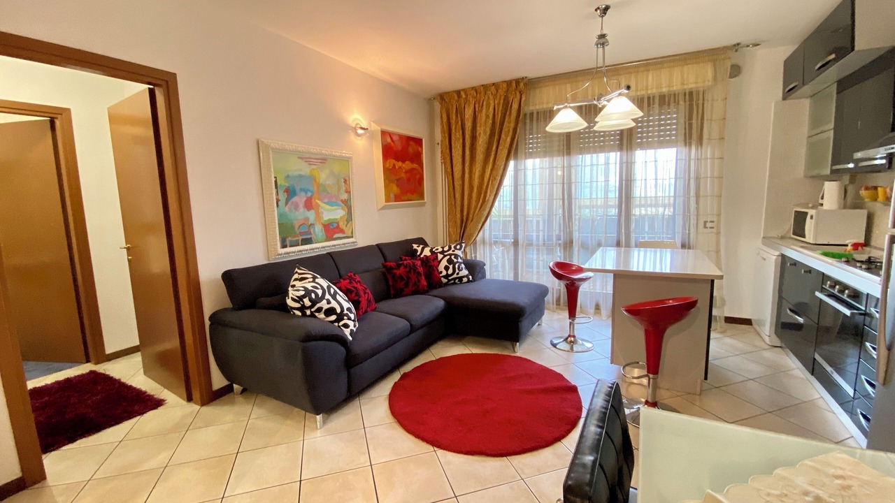 Photo of Livingroom in Marebello
