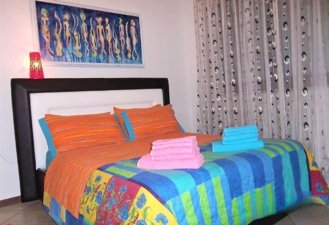 Photo of Bedroom in Marebello