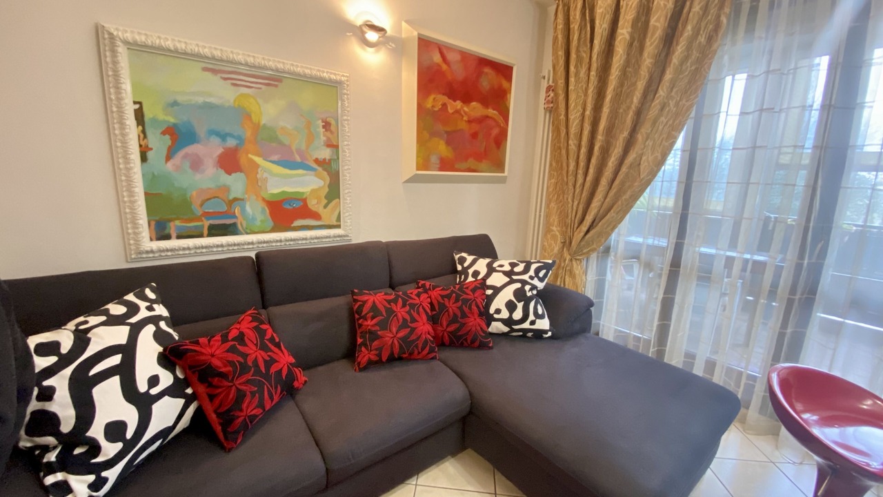 Photo of Livingroom in Marebello