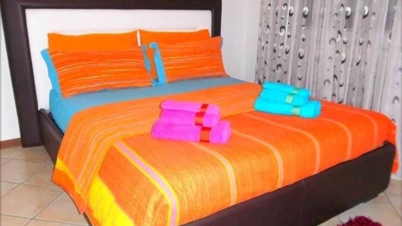 Photo of Bedroom in Marebello