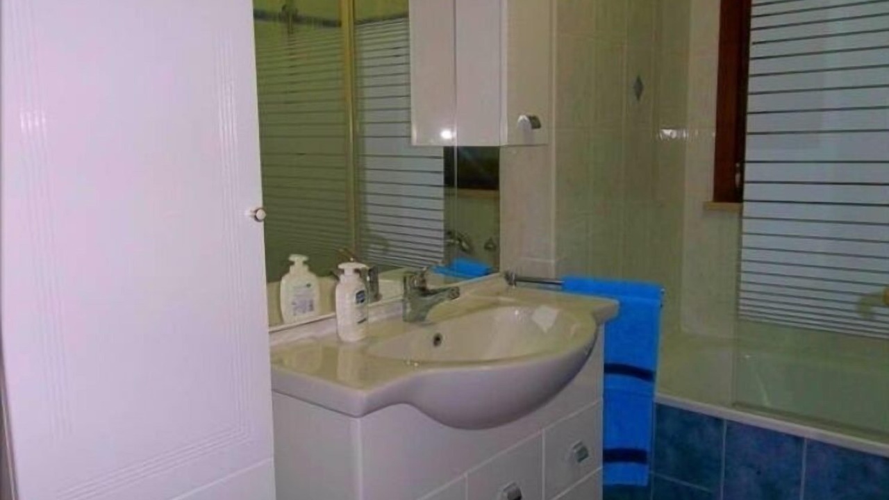 Photo of Bathroom in Marebello