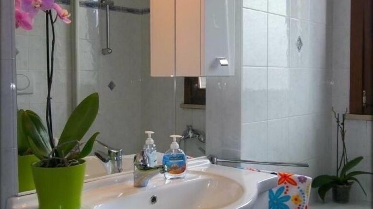 Photo of Bathroom in Marebello