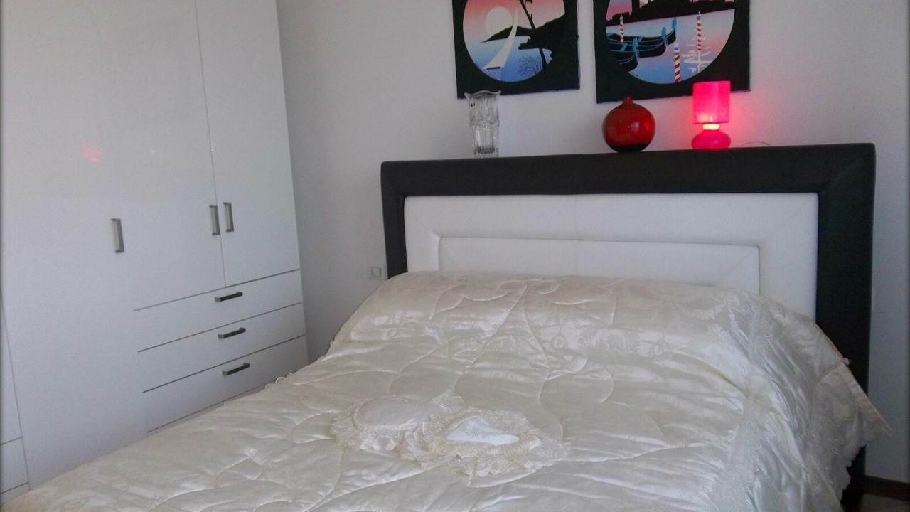 Photo of Bedroom in Marebello
