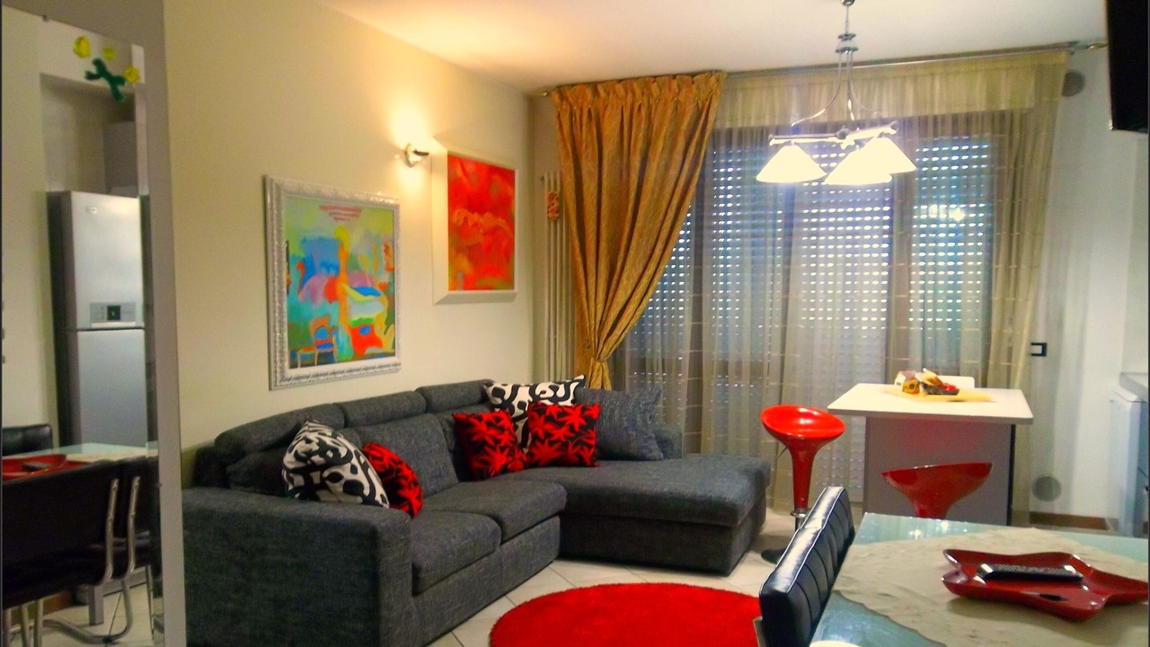 Photo of Livingroom in Marebello