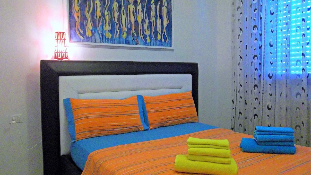 Photo of Bedroom in Marebello