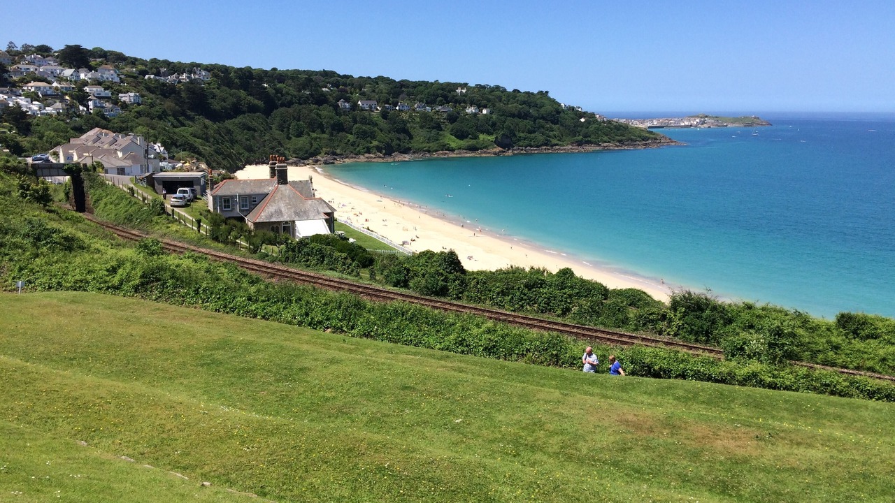 Photo of Others in Carbis Bay