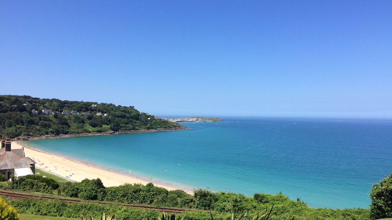 Photo of Others in Carbis Bay