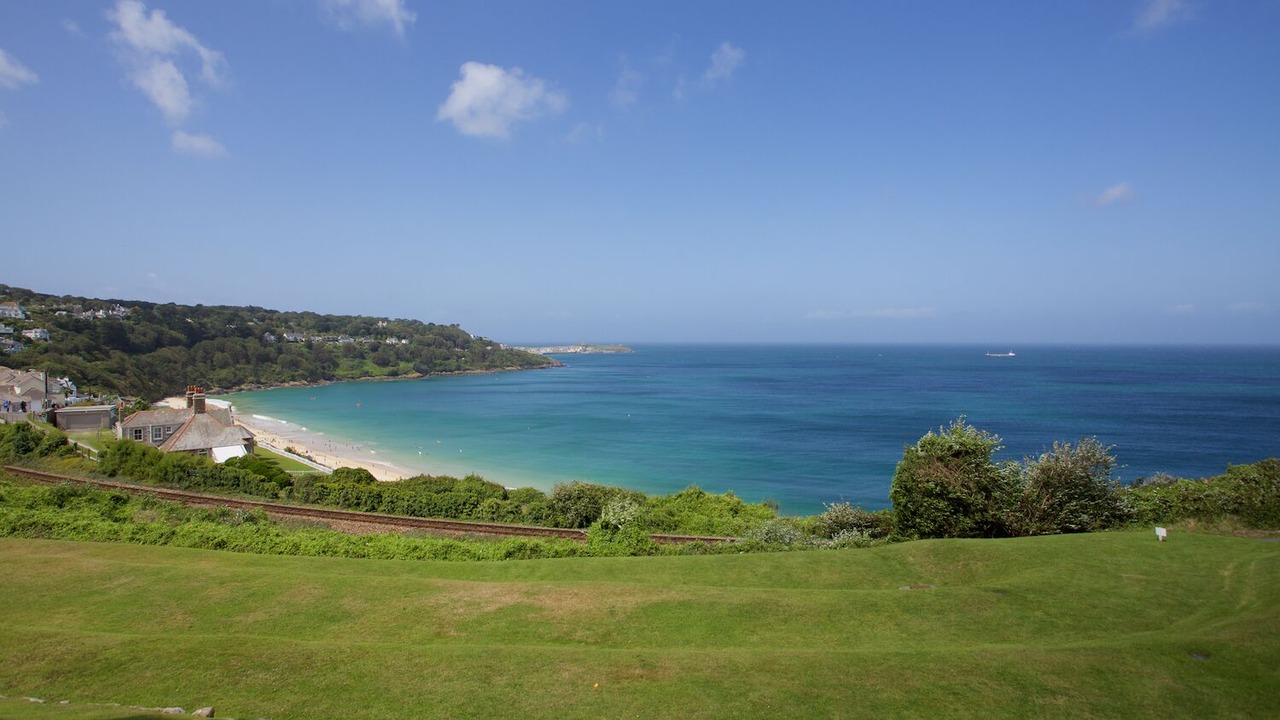 Photo of Others in Carbis Bay