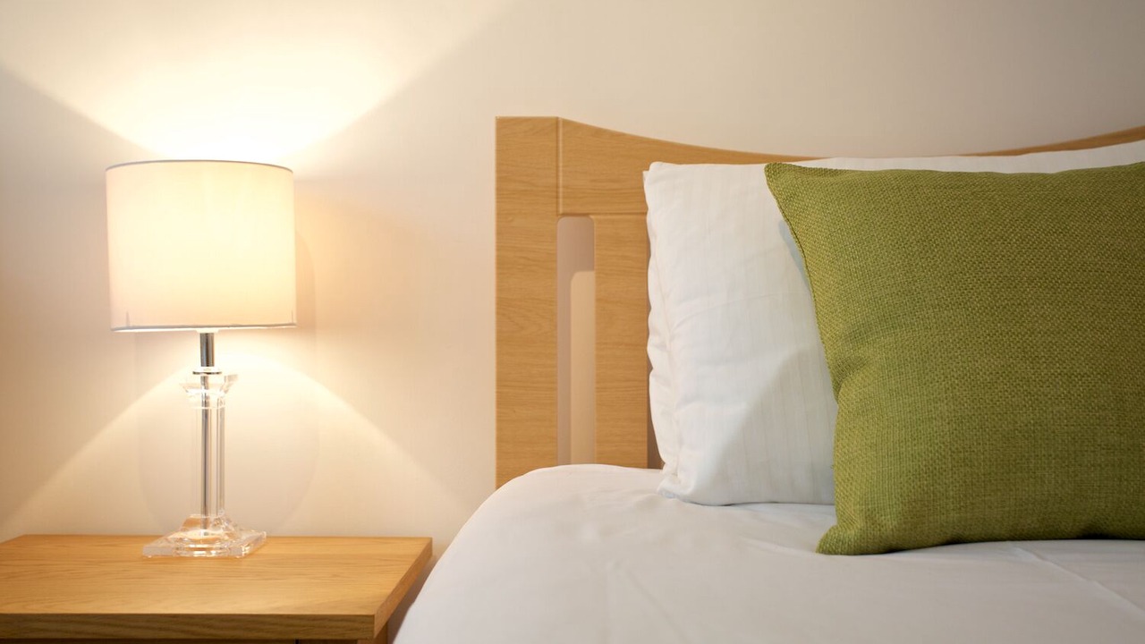 Photo of Bedroom in Carbis Bay