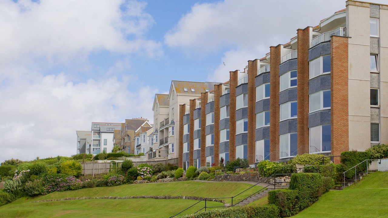 Photo of Outdoor in Carbis Bay