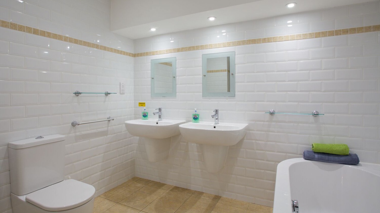 Photo of Bathroom in Carbis Bay