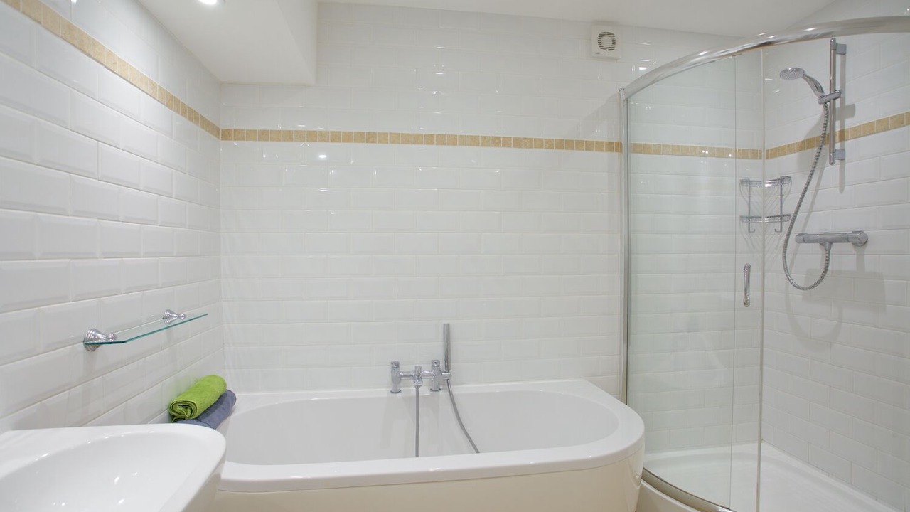 Photo of Bathroom in Carbis Bay