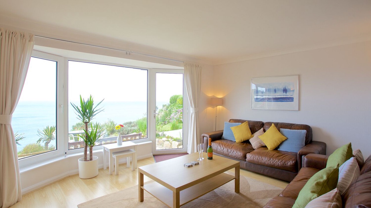 Photo of Bedroom in Carbis Bay