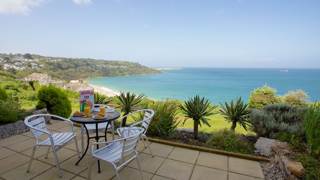 Photo of Others in Carbis Bay