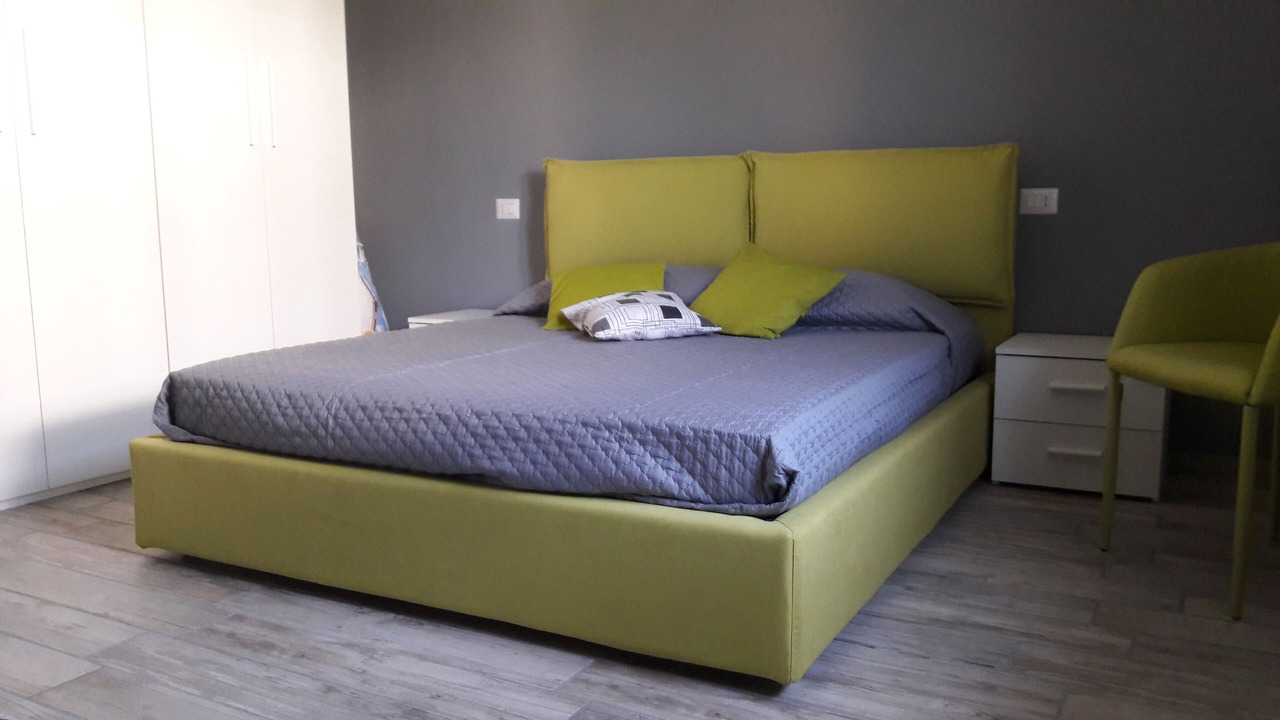Photo of Bedroom in Montaldo Scarampi