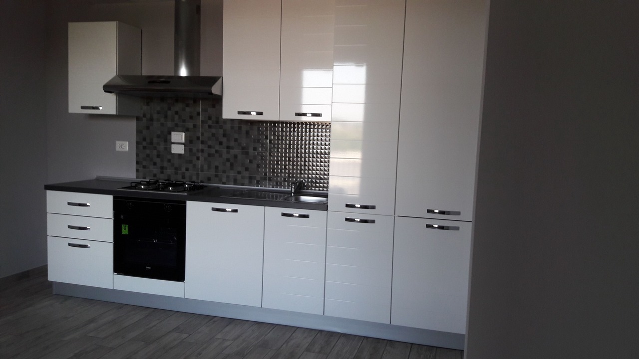 Photo of Kitchen in Montaldo Scarampi
