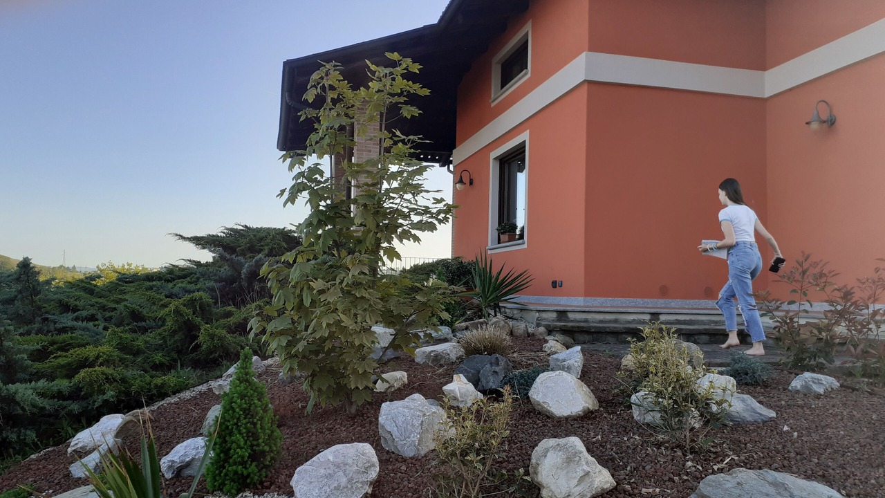 Photo of Outdoor in Montaldo Scarampi