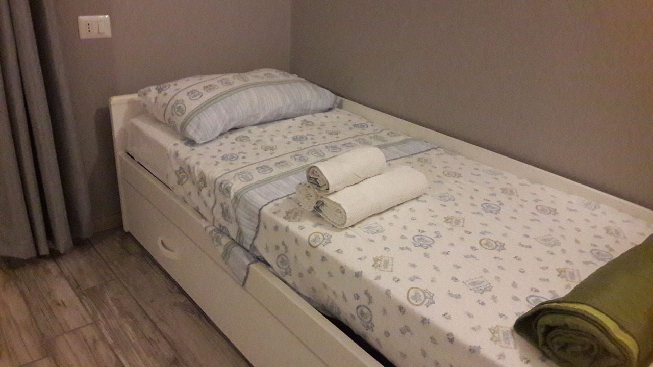Photo of Bedroom in Montaldo Scarampi