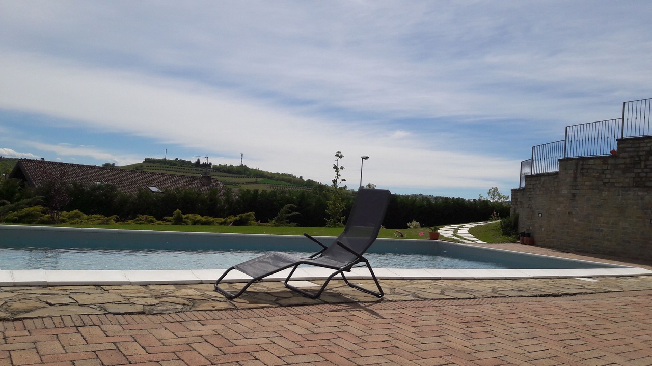 Photo of Outdoor in Montaldo Scarampi