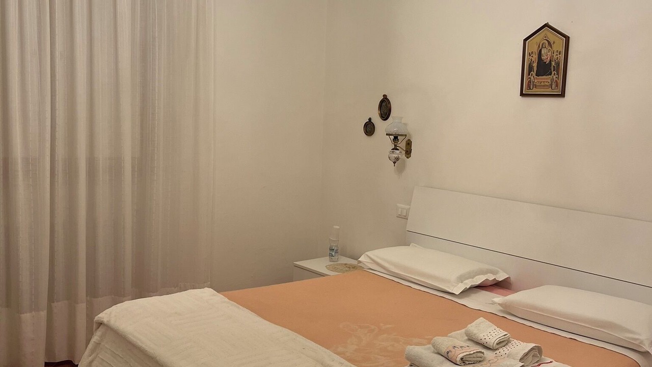 Photo of Bedroom in Panzano in Chianti