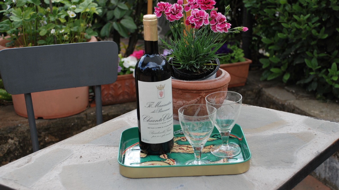 Photo of Others in Panzano in Chianti