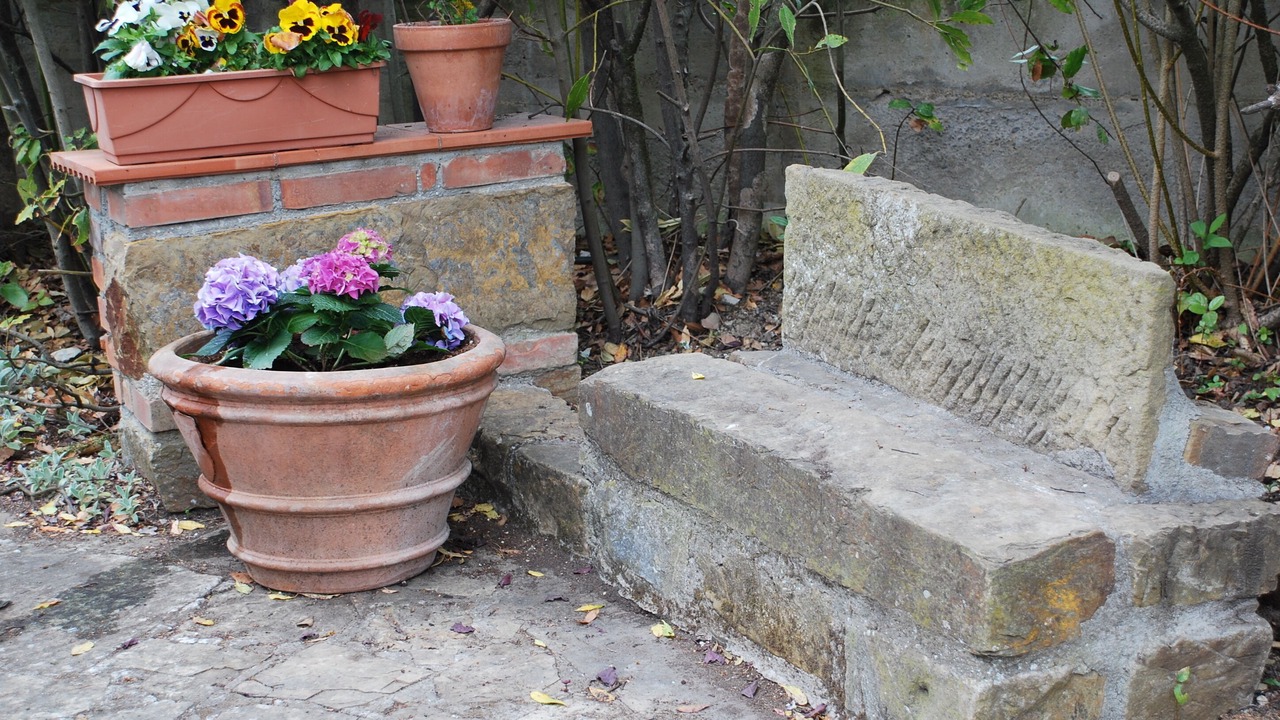 Photo of Outdoor in Panzano in Chianti