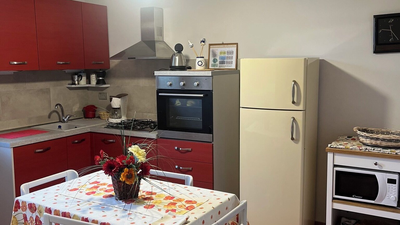Photo of Kitchen in Panzano in Chianti