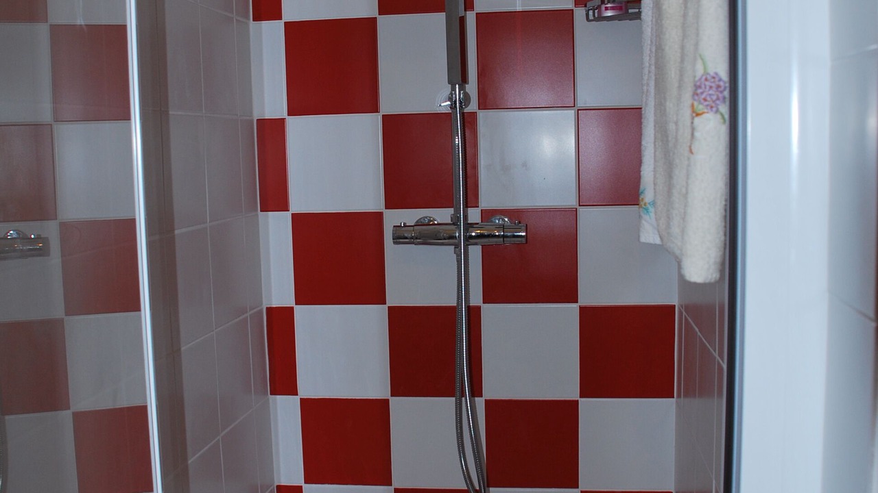 Photo of Bathroom in Panzano in Chianti