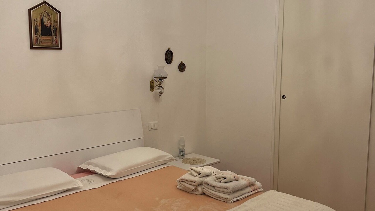 Photo of Bedroom in Panzano in Chianti