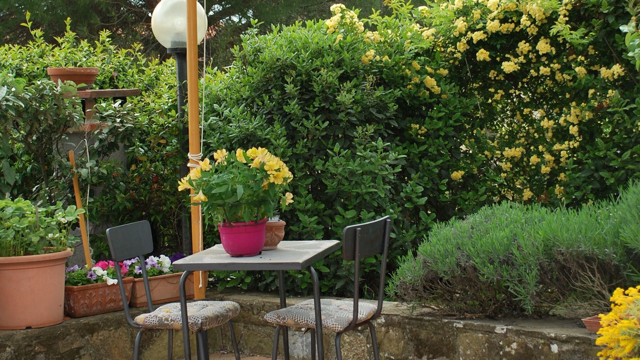 Photo of Outdoor in Panzano in Chianti