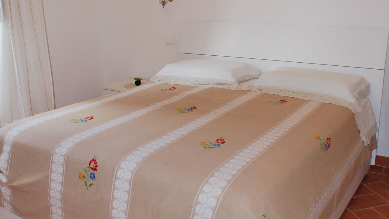 Photo of Bedroom in Panzano in Chianti
