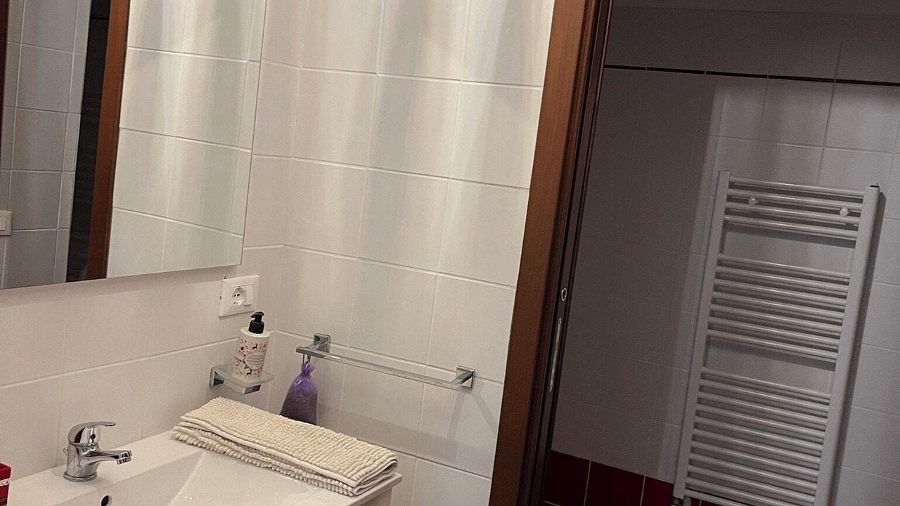 Photo of Bathroom in Panzano in Chianti