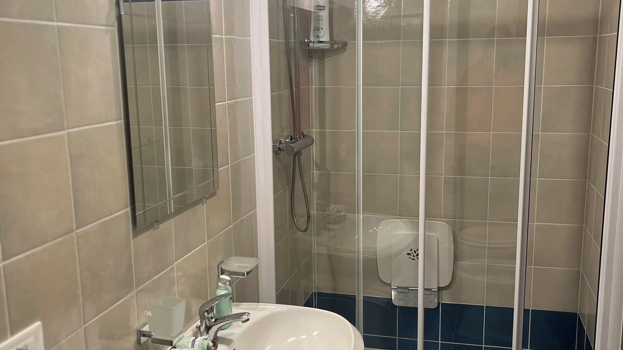 Photo of Bathroom in Panzano in Chianti
