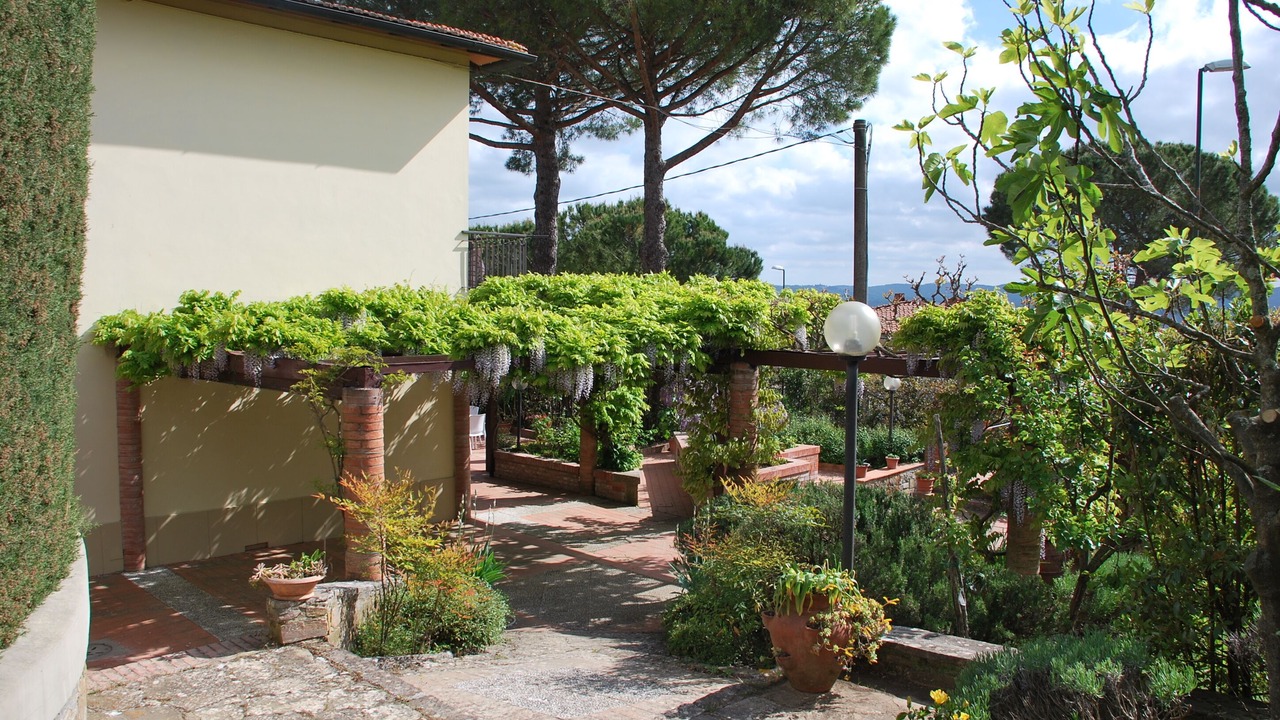 Photo of Outdoor in Panzano in Chianti