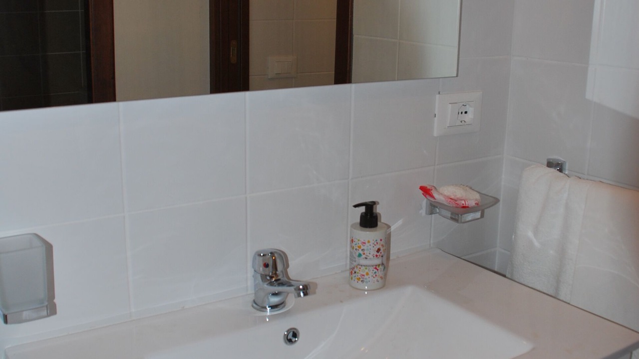 Photo of Bathroom in Panzano in Chianti