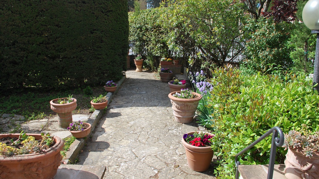 Photo of Outdoor in Panzano in Chianti