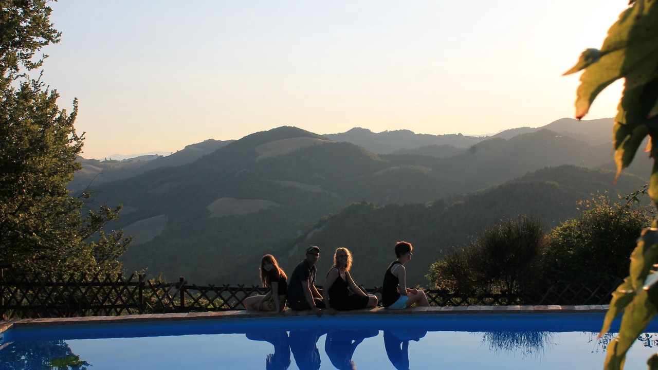 Photo of Outdoor in Urbino