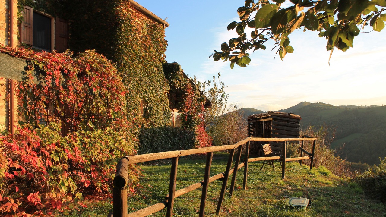 Photo of Outdoor in Urbino