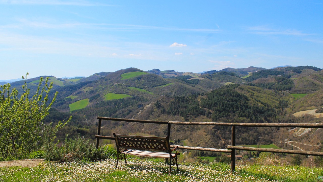 Photo of Outdoor in Urbino