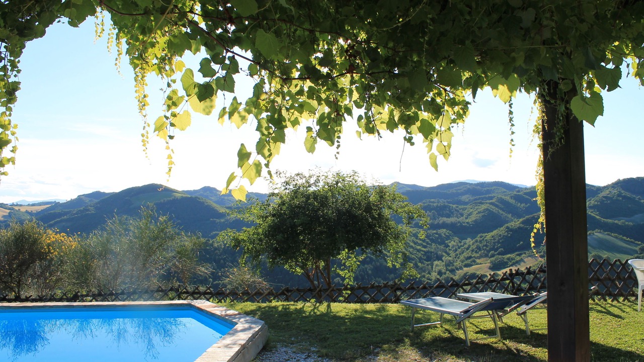 Photo of Outdoor in Urbino