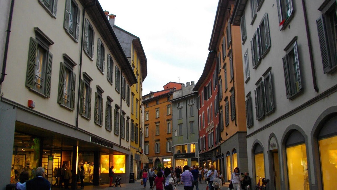Photo of Outdoor in Entratico