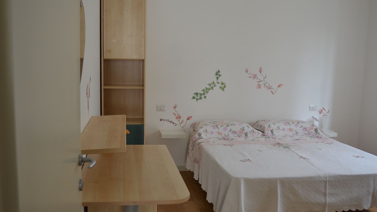Photo of Bedroom in Entratico