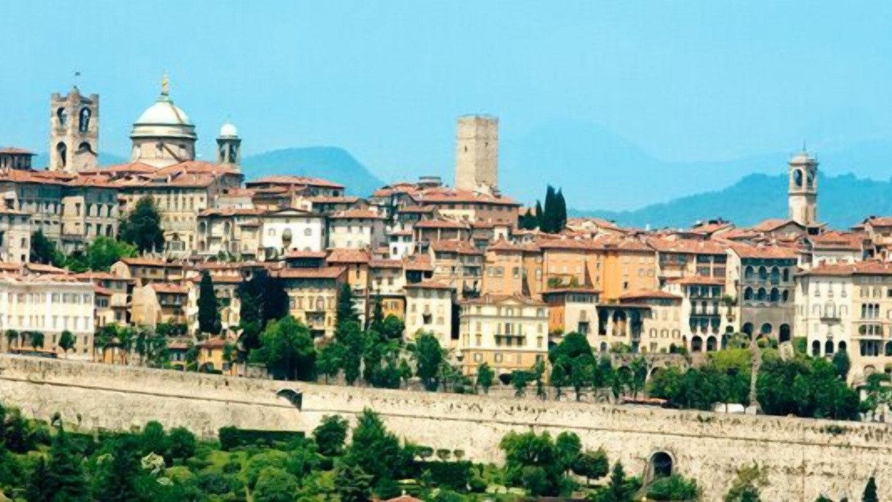 Photo of Outdoor in Entratico