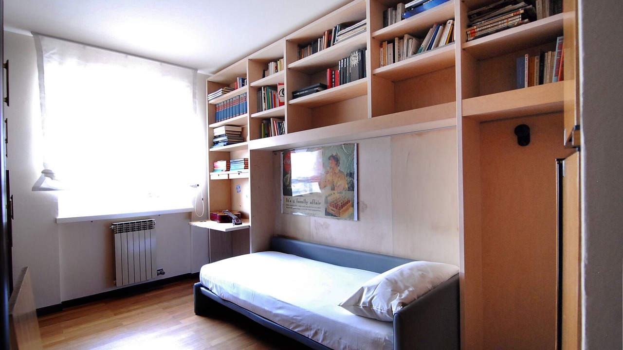 Photo of Bedroom in Lovere