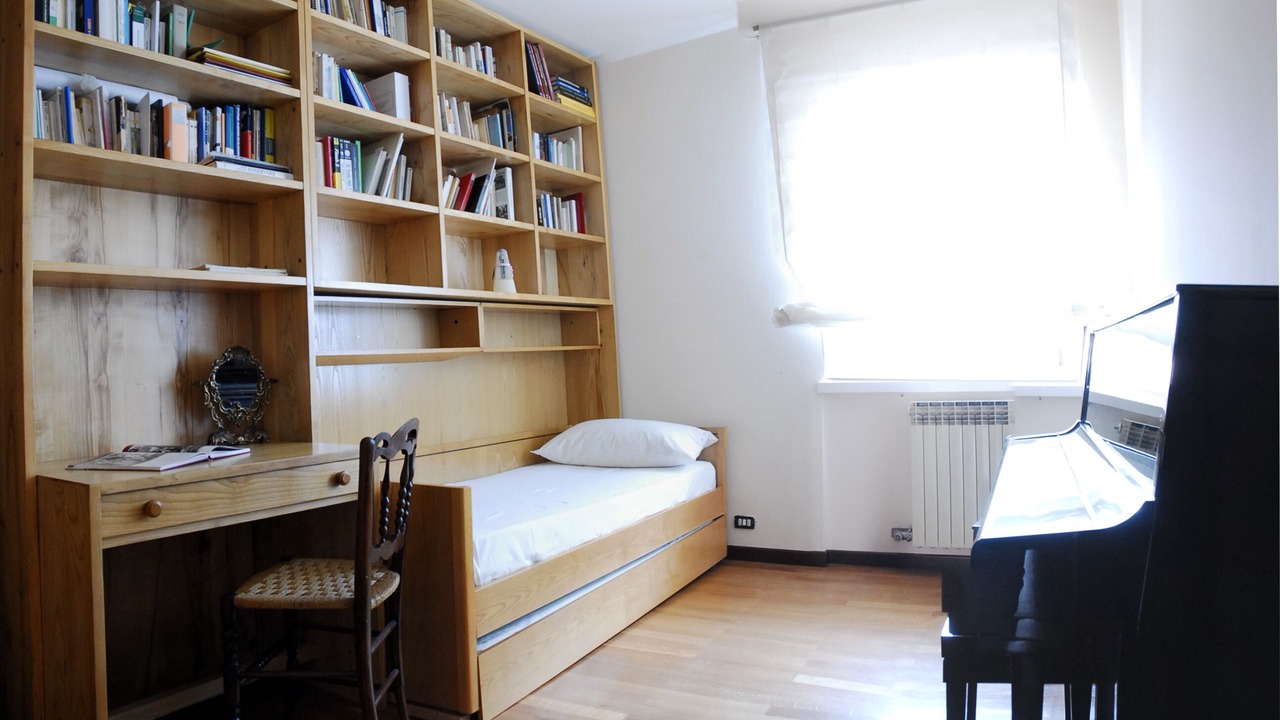 Photo of Bedroom in Lovere