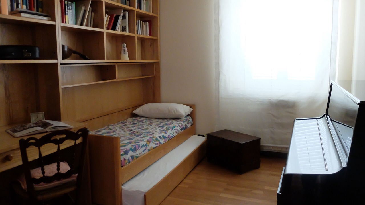 Photo of Bedroom in Lovere