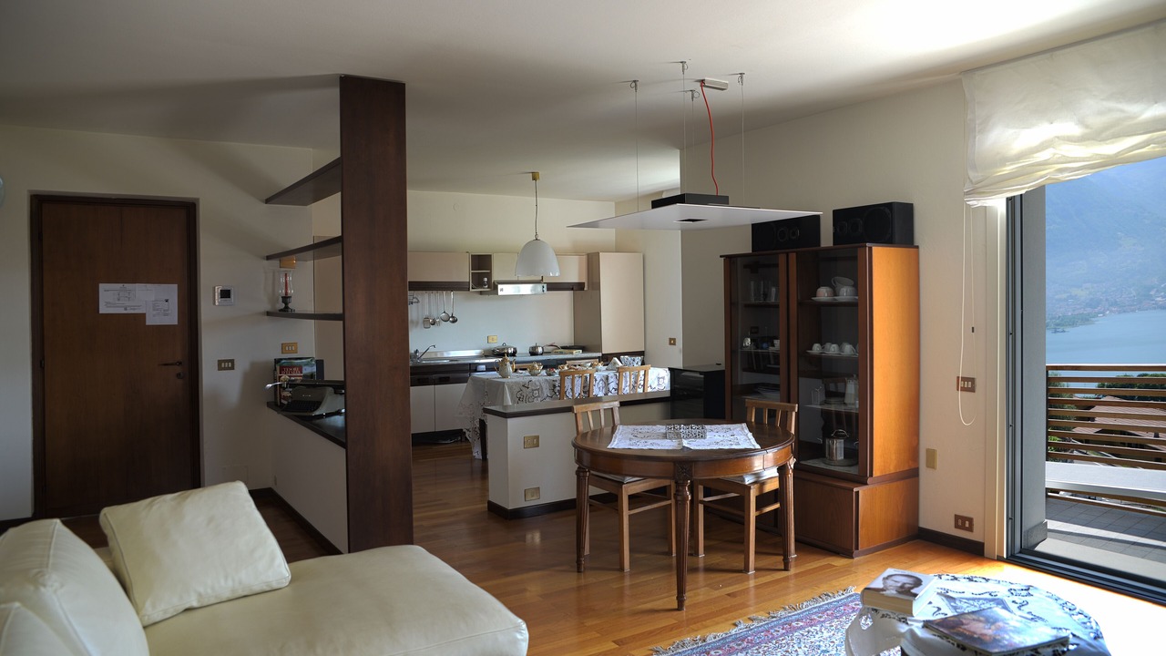 Photo of Livingroom in Lovere