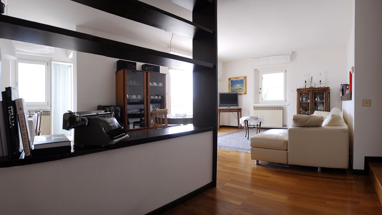 Photo of Livingroom in Lovere